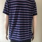 Vineyard Vines Short Sleeve Shirt Mens Multicolored 100% Cotton Size Large Polo