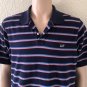 Vineyard Vines Short Sleeve Shirt Mens Multicolored 100% Cotton Size Large Polo