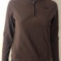THE NORTH FACE girls fleece pullover youth top shirt size Large