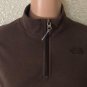 THE NORTH FACE girls fleece pullover youth top shirt size Large