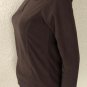THE NORTH FACE girls fleece pullover youth top shirt size Large