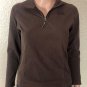 THE NORTH FACE girls fleece pullover youth top shirt size Large