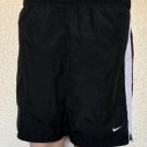NWT Womens Nike Dri-Fit Training Shorts Black Sz S