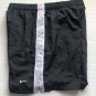 NWT Womens Nike Dri-Fit Training Shorts Black Sz S