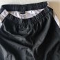 NWT Womens Nike Dri-Fit Training Shorts Black Sz S