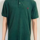 Polo Ralph Lauren Mens Short Sleeve Polo Green Shirts Size L Polo Ralph Lauren Mens Short Sleeve Polo Green Shirts Size L