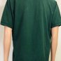 Polo Ralph Lauren Mens Short Sleeve Polo Green Shirts Size L