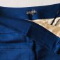 Vintage Y2K Rampage Womens Skirt Blue Knee Length New