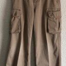 Ralph Lauren Polo Khaki Beige Cargo Pants Boys size 10