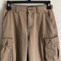 Ralph Lauren Polo Khaki Beige Cargo Pants Boys size 10
