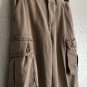 Ralph Lauren Polo Khaki Beige Cargo Pants Boys size 10