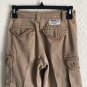 Ralph Lauren Polo Khaki Beige Cargo Pants Boys size 10
