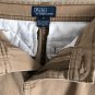 Ralph Lauren Polo Khaki Beige Cargo Pants Boys size 10