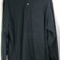 Polo Ralph Lauren Men's Long Sleeve Polo Solid Green Shirt Size XL