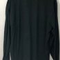 Polo Ralph Lauren Men's Long Sleeve Polo Solid Green Shirt Size XL