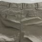 Nike Golf Men's Pleated Khaki Shorts Tan Sz 32