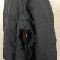 Vintage Polo Sport Ralph Lauren Mens Full Zip Jacket Black Sz XL