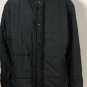 Vintage Polo Sport Ralph Lauren Mens Full Zip Jacket Black Sz XL