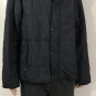 Vintage Polo Sport Ralph Lauren Mens Full Zip Jacket Black Sz XL
