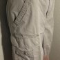 Tommy Bahama Relax Cargo Style Shorts Mens size 44 Beige