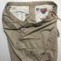Tommy Bahama Relax Cargo Style Shorts Mens size 44 Beige