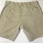 Polo Ralph Lauren Mens Shorts Chino 100% Cotton Size 36 Beige