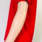 Brooks Brothers Mens Short Sleeve T-Shirt Red  Sz L