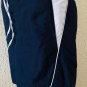 Nike Swim Trunks Mens Blue/white Shorts Size Small