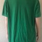Polo Ralph Lauren Mens Short Sleeve Polo Green Shirt Size XL