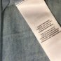 Polo Ralph Lauren Men's Big & Tall S/S Eagle Stars Graphic Blue T-Shirt Sz XLT