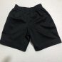 Michael Jordan Jump Man Boys Athletic Shorts Sized 4-5 year olds Black