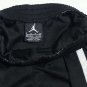 Michael Jordan Jump Man Boys Athletic Shorts Sized 4-5 year olds Black