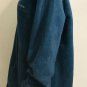 Columbia Mens Blue Full Zip Fleece Jacket Sz XXL