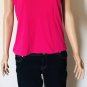 Polo Ralph Lauren Girls Short Sleeve Tee- Shirt Pink Sz Large