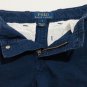 Polo Ralph Lauren Boys Ripstop Cargo Pocket Shorts RL 1967 Sz 5