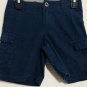 Polo Ralph Lauren Boys Ripstop Cargo Pocket Shorts RL 1967 Sz 5