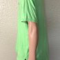 Polo Ralph Lauren Custom Fit Shirt Mens Short Sleeve Polo size XL Green
