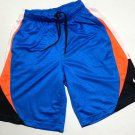 Nike Basketball Shorts Boys Medium M Blue Athletic