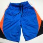 Nike Basketball Shorts Boys Medium M Blue Athletic