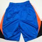 Nike Basketball Shorts Boys Medium M Blue Athletic