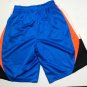 Nike Basketball Shorts Boys Medium M Blue Athletic