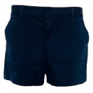 Calvin Klein Jeans Women's Shorts Size 6 Black Orig. Ret. $49.99