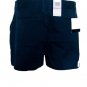 Calvin Klein Jeans Women's Shorts Size 6 Black Orig. Ret. $49.99
