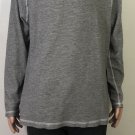 Tommy Bahama Mens Crewneck Reversible Sweatshirt Gray & Ivory Sz XL Tommy Bahama Mens Crewneck Reversible Sweatshirt Gray & Ivory Sz XL
