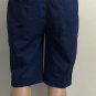 Ralph Lauren Classic Golf  Fit Women's Shorts Sz 6 Cotton Stretch Bermuda Navy