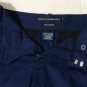Ralph Lauren Classic Golf  Fit Women's Shorts Sz 6 Cotton Stretch Bermuda Navy