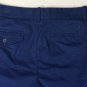 Ralph Lauren Classic Golf  Fit Women's Shorts Sz 6 Cotton Stretch Bermuda Navy