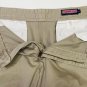 Vineyard Vines Mens Tan Casual Club Shorts Sz 38