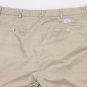 Vineyard Vines Mens Tan Casual Club Shorts Sz 38