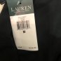 Lauren Ralph Lauren 3/4-Sleeve Swirl Shift Dress Sz M NWT